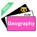 Download GCSE Geography Pro app