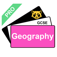 GCSE Geography Pro