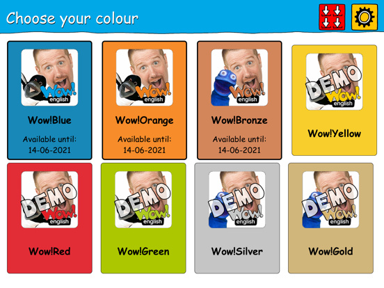 Screenshot #5 pour My Wow! Videos