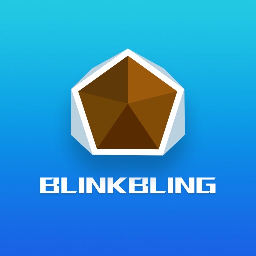 Blink Blink - AI assistant app icon
