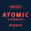 Atomic Cowboy icon