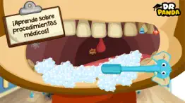 dr. panda hospital iphone capturas de pantalla 3