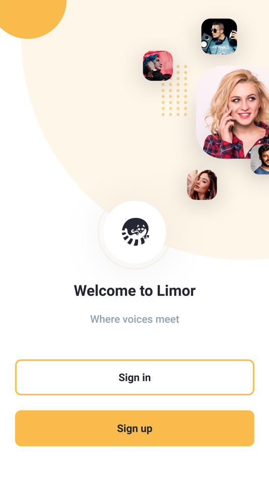 #1. LIMOR (iOS) 由: Less-Is-Mor Ltd