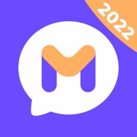 Meete logo
