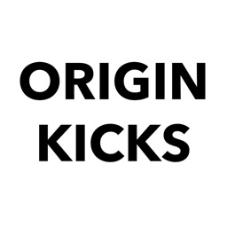 Origin Kicks