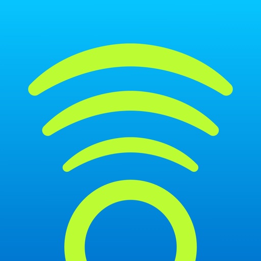 My Tango Wifi iOS App