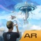 Black Snow AR: Alien Shooter