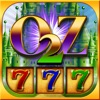 Oz 2 Slots - iPadアプリ