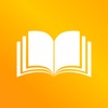 Book Reader: eBook Library icon