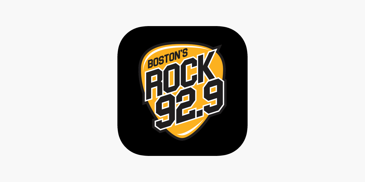 Rock 92.9 on the App Store