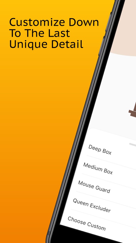 #6. HiveBloom (iOS) 由: Martin Fuhry