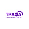 Traxia Mobility Service - iPhoneアプリ