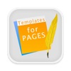 Templates for Pages Documents