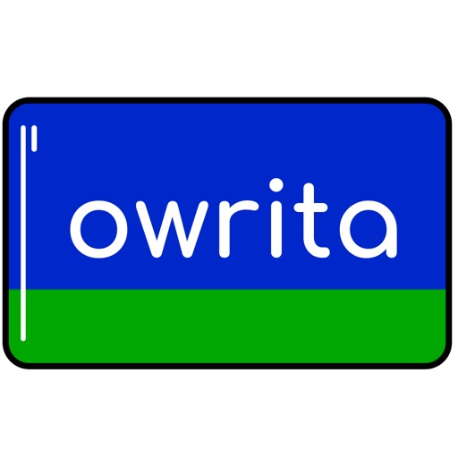 Owrita Vision