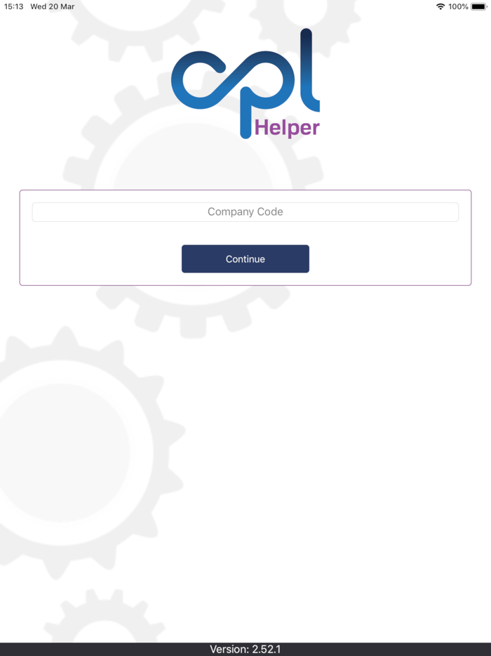 CPL Helper