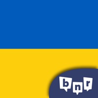 Learn Ukrainian (Beginners) logo