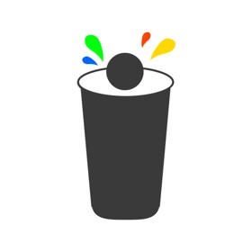 螢幕擷取畫面 (5) Draw into Cup