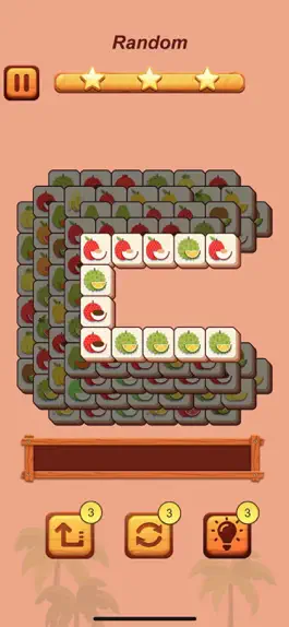 Game screenshot Tiles Match 3 - Puzzle Games hack