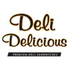 Similar Deli Delicious Apps