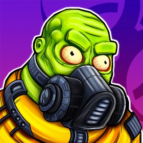 Zombie.io Monster Battle City