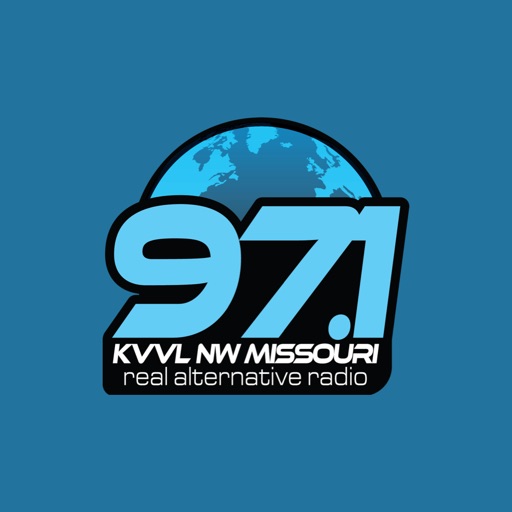 97.1 KVVL REAL Alternative - AppWisp.com