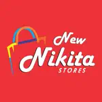 Nikita Stores App Contact