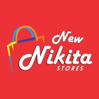 Nikita Stores logo