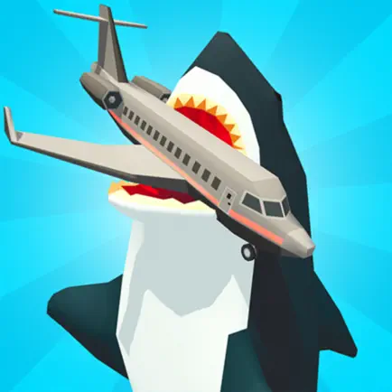 Idle Shark World - Tycoon Game Cheats