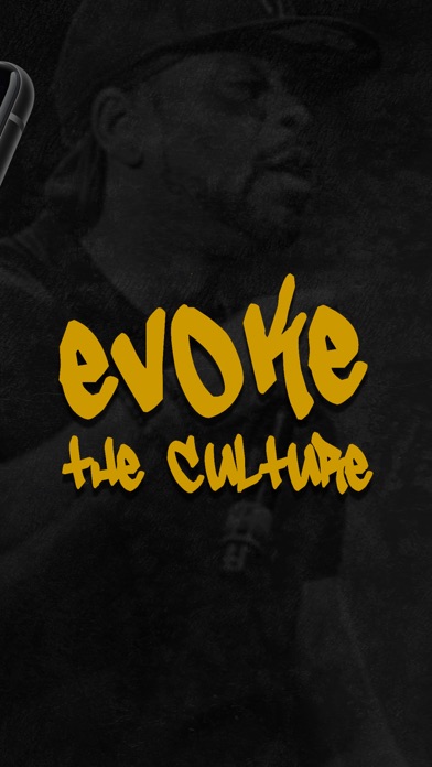 Evoke The Culture Screenshot
