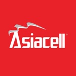 Download Asiacell app