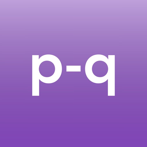 Quadratic Formula PQ icon