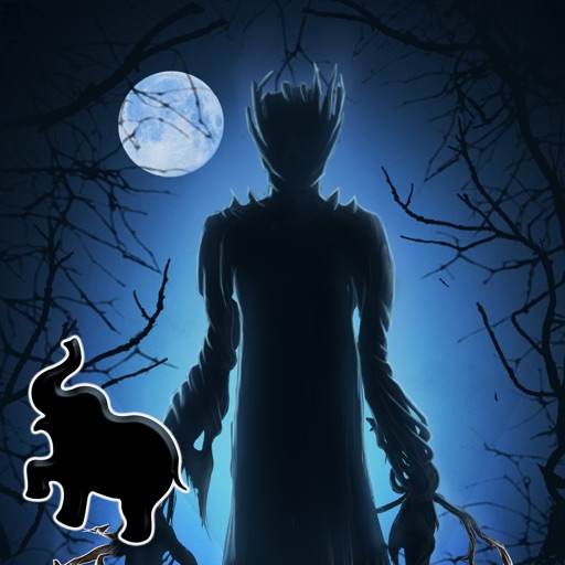 Paranormal Files 2・Tall Man iOS App