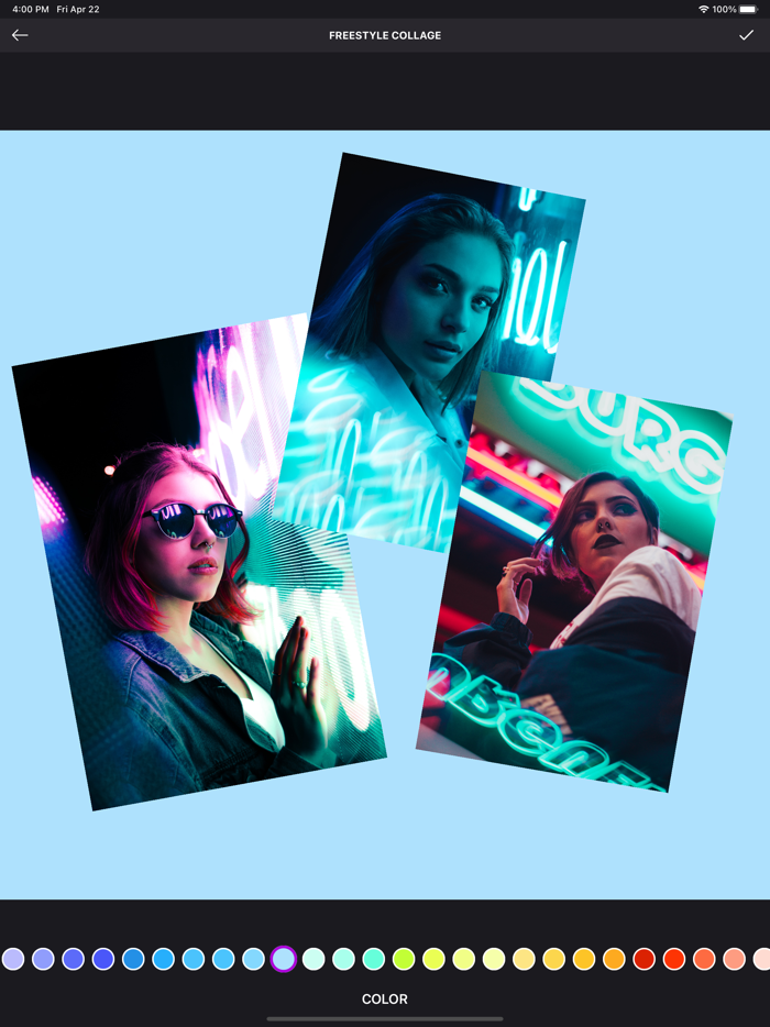 Photo Collage Maker Pro