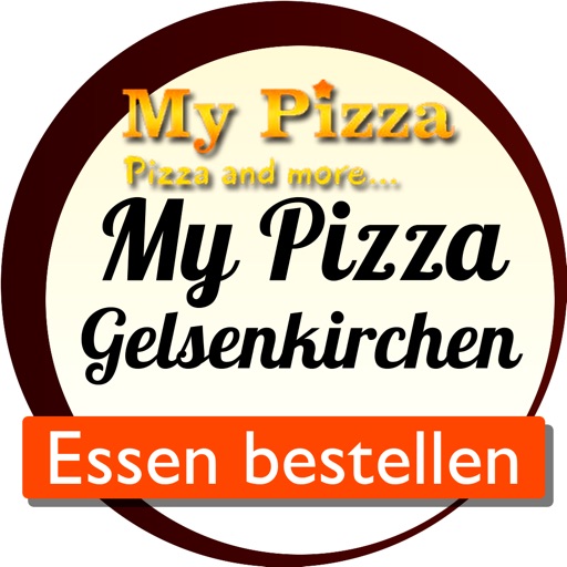 My Pizza Gelsenkirchen