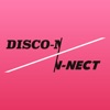 DISCO-N-NECT 公式アプリ