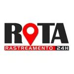 Rota Rastreamento App Problems