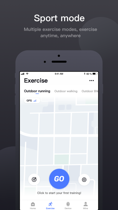 Movwing Screenshot