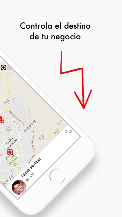 deli Store screenshot-3