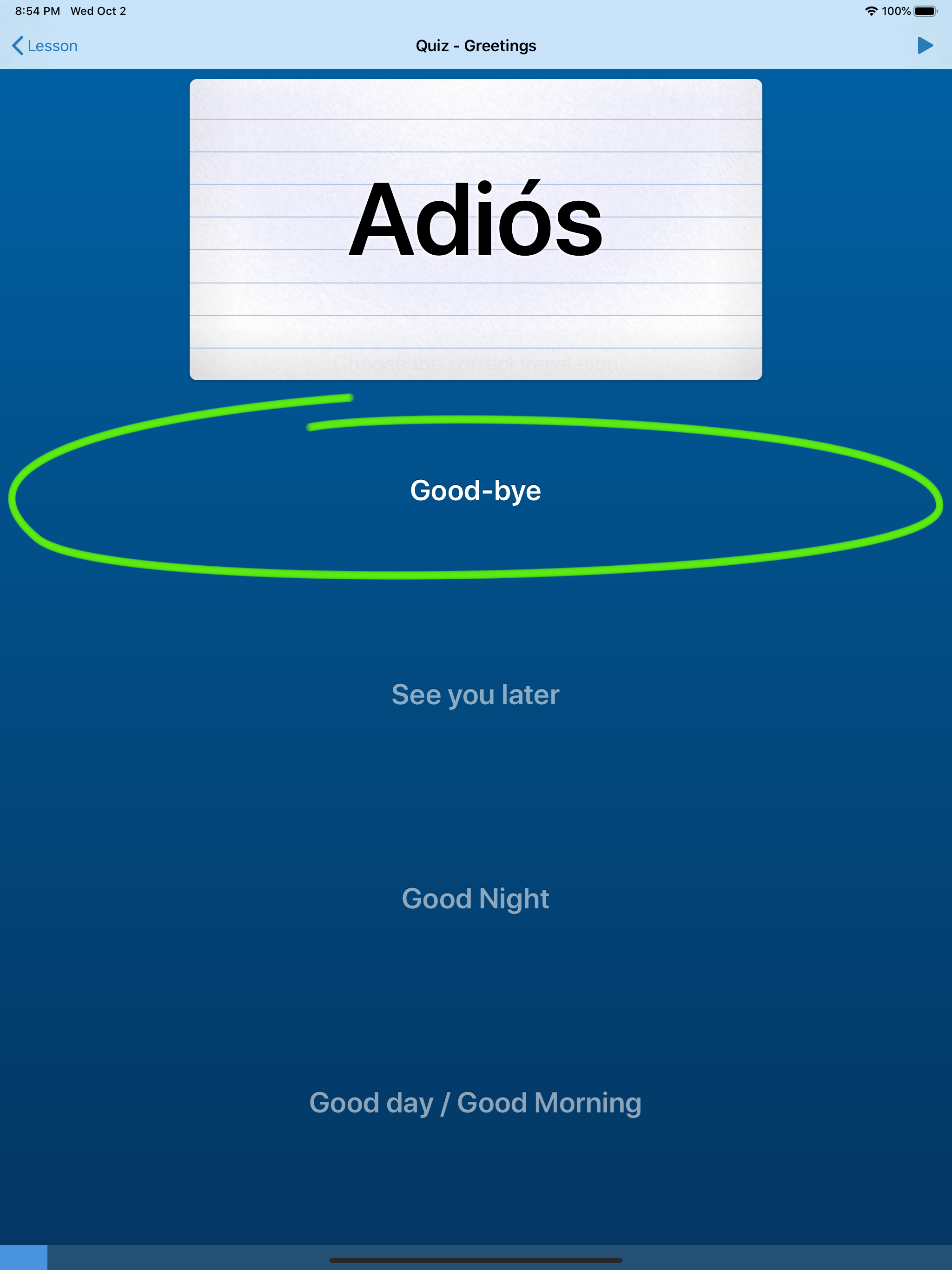 Learn Spanish - Qué Onda
