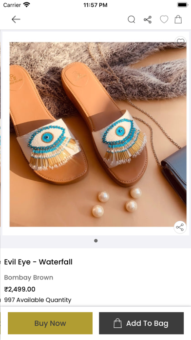 onlyshoesz Screenshot
