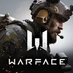 Warface GO: Combat strike zone App Contact