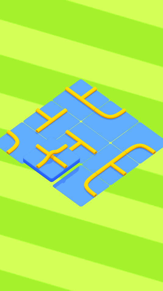 #4. Concat 3D (iOS) Podle: Vidroid
