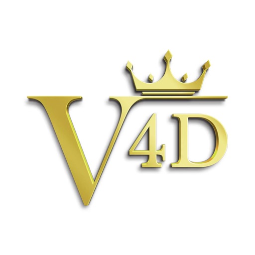 V4D - AppWisp.com