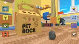 Game screenshot Pet Rock mod apk
