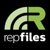RepFiles icon