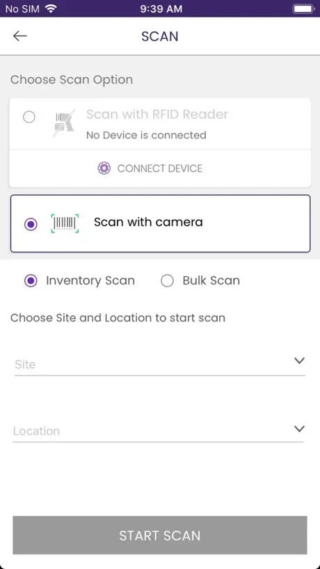 TapBiz Business Manager