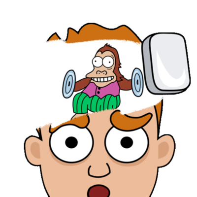 Brain DOP: Erase One Part Game