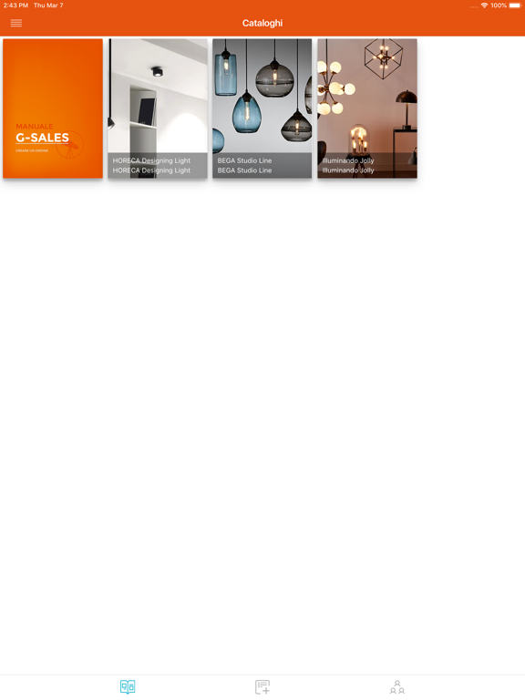 Screenshot #4 pour G-Sales