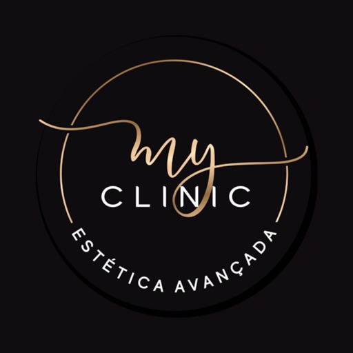 MyClinic Estética Avançada icon