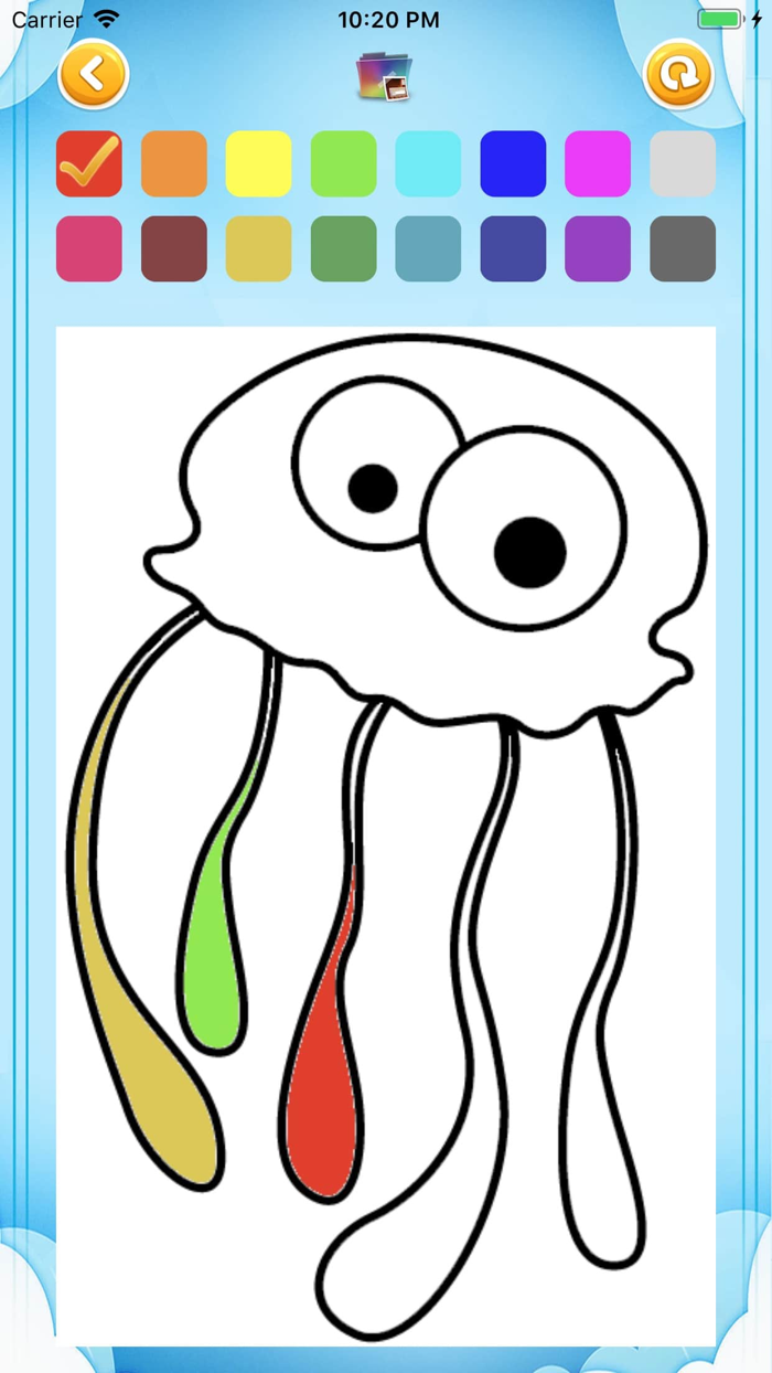 橡皮泥手工课-儿童折纸玩玩具游戏